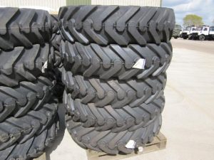 Goodyear 14.00 – 24 Tyres