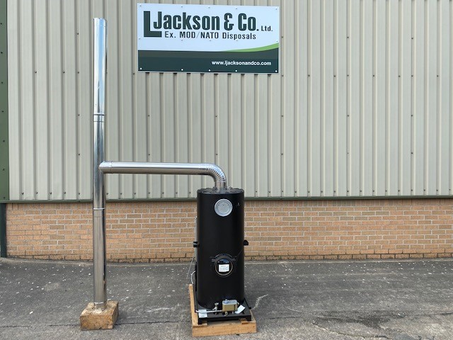 ljacksonandco.com