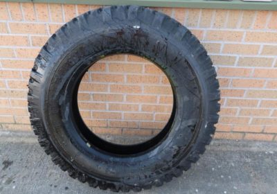 1049 - Uniroyal 10R22.5 (unused)