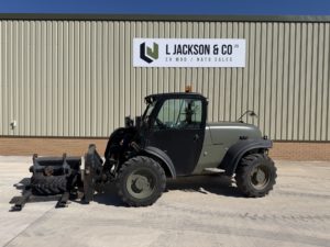 JCB 524-50 Telehandler